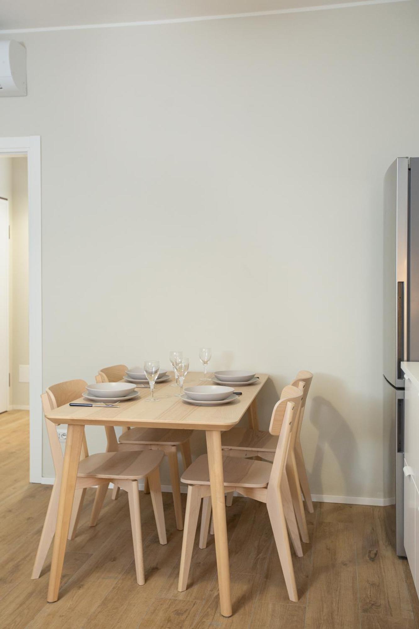 Dreams Exclusive Apartments With Terrace - Free Parking - M1 Station - Near Center Milán Exterior foto