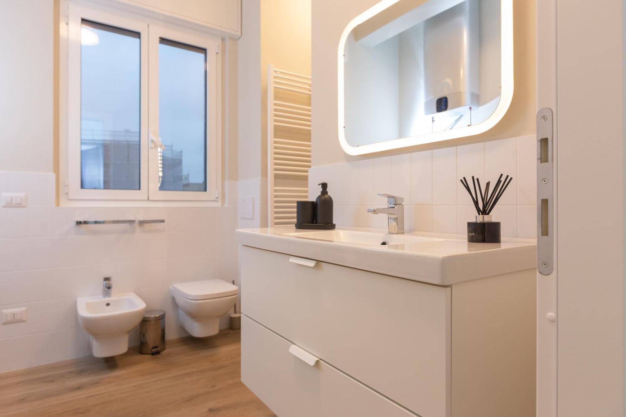 Dreams Exclusive Apartments With Terrace - Free Parking - M1 Station - Near Center Milán Exterior foto